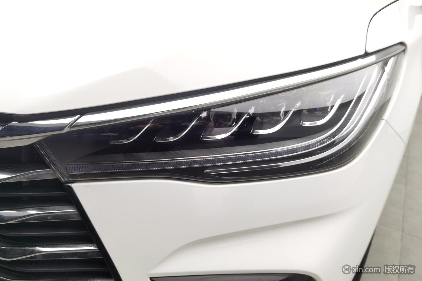 BYD Song MAX MAX 2021 1.5T AT Luxury 6 мест