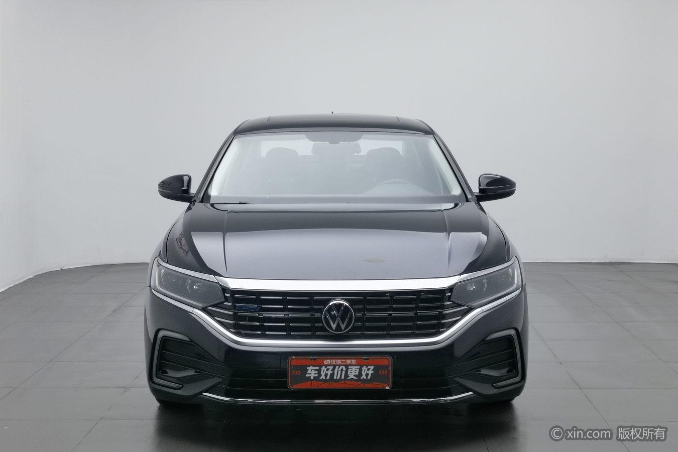 Volkswagen PassatPHEV PHEV 2022 430PHEV