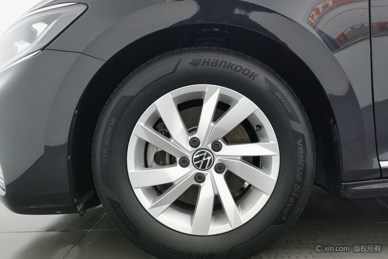 Volkswagen PassatPHEV PHEV 2022 430PHEV