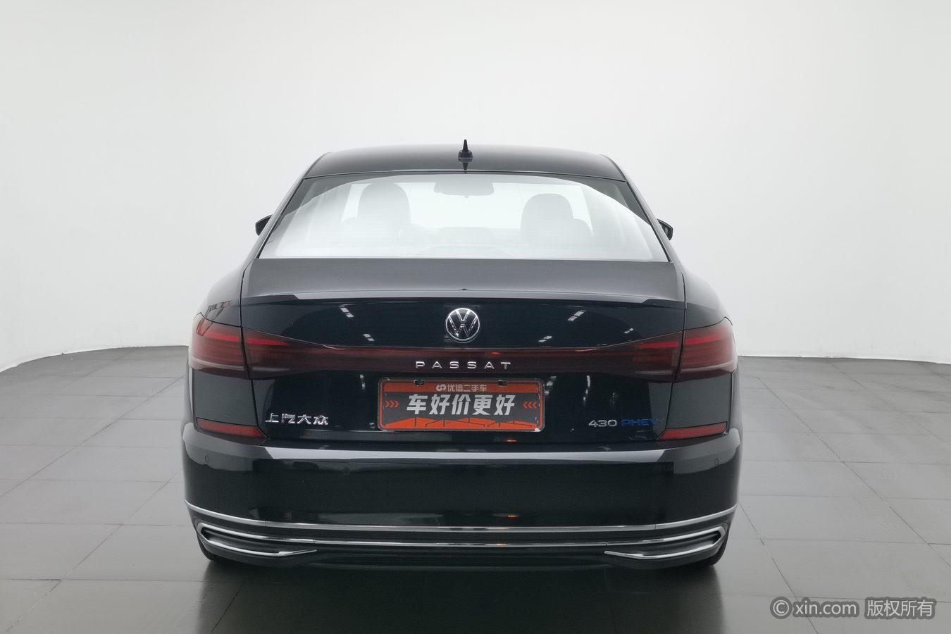 Volkswagen PassatPHEV PHEV 2022 430PHEV