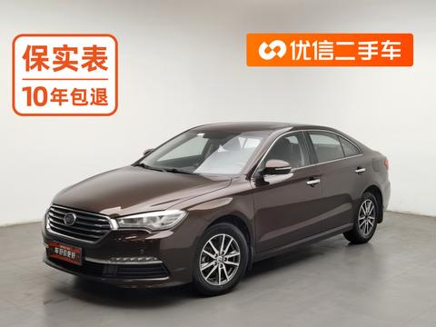 Lifan 820 2015 — пригон из Китая