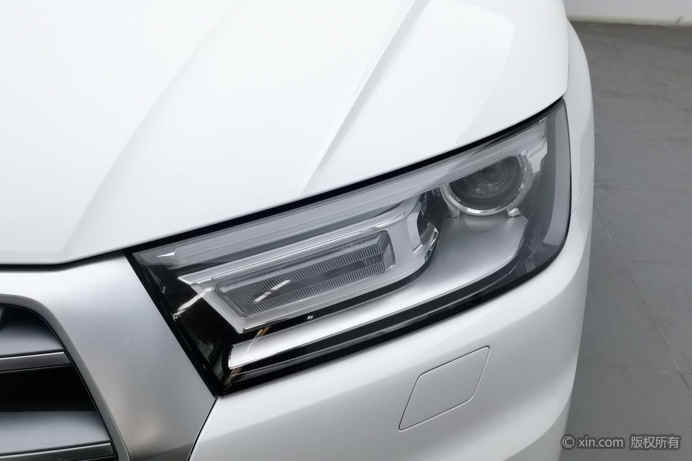 Audi Q5L 2020 40 TFSI