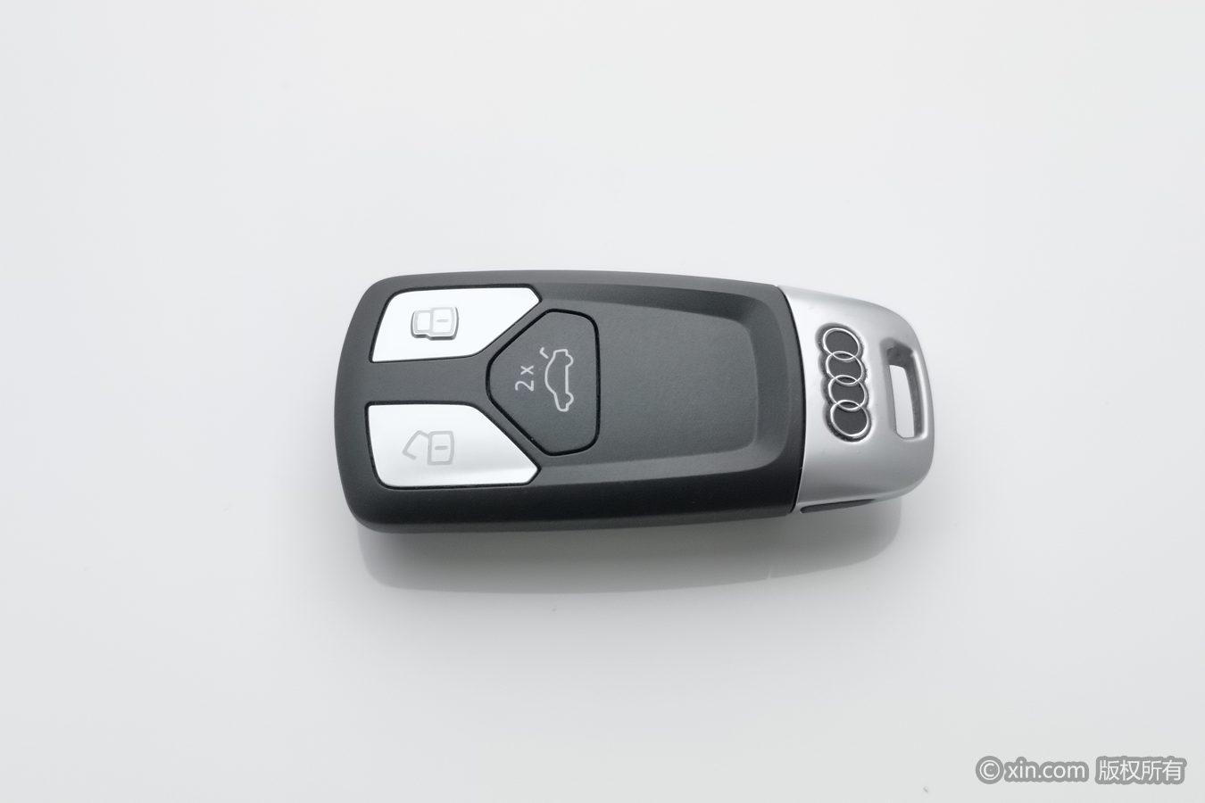 Audi Q5L 2020 40 TFSI