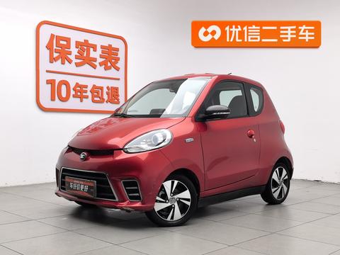 Zhidou D2