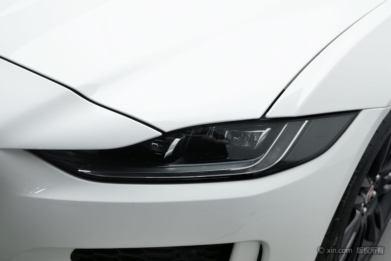 Jaguar XEL 2021 2.0T 250PS Sport