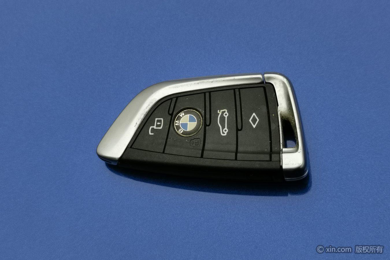 BMW 3 Series 3 2020 320Li M Sport