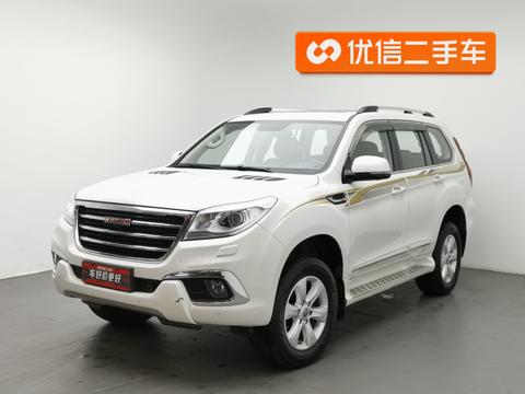 Haval H9