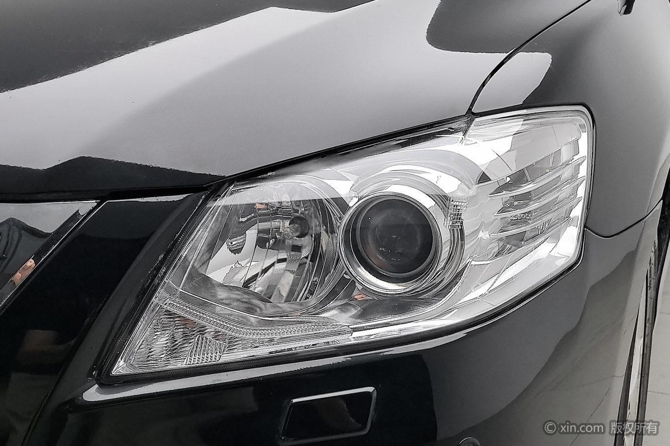 Toyota Camry 2010 240G Luxury