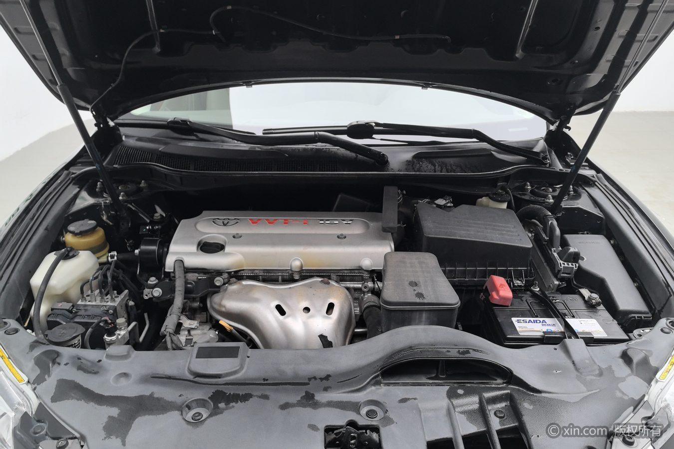 Toyota Camry 2010 240G Luxury