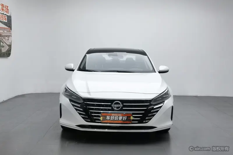 Nissan Teana 2.0 L XL-TLS — фото 2