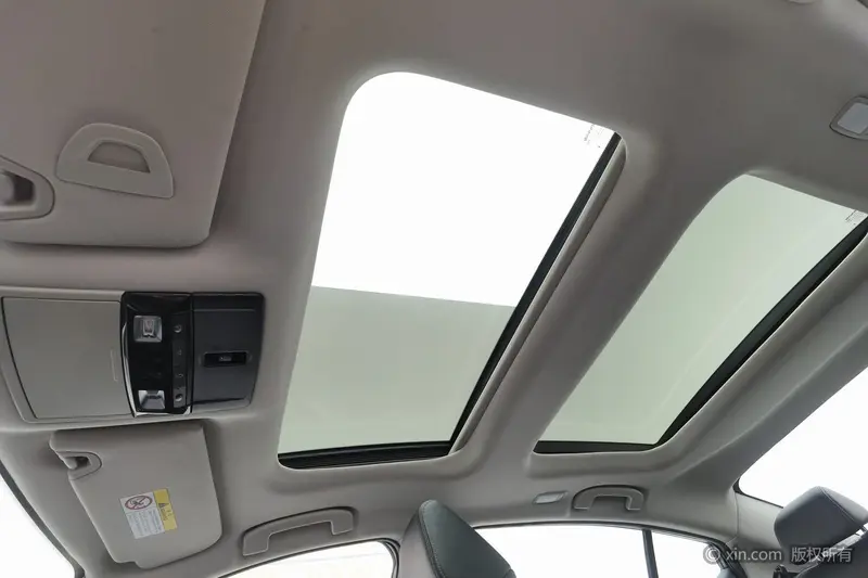 Nissan Teana 2.0 L XL-TLS — фото 16