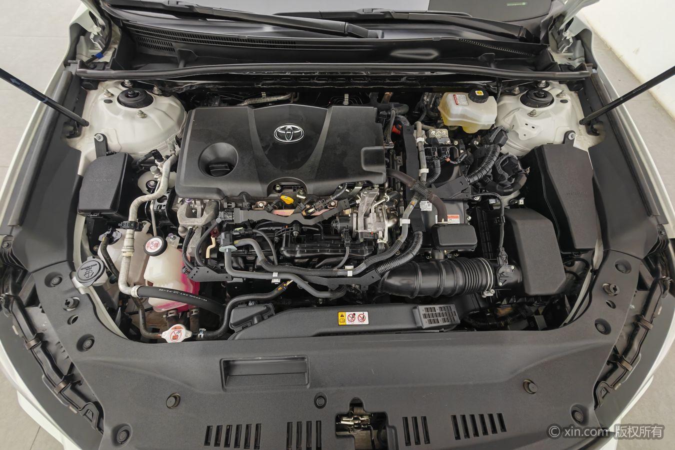 Toyota Avalon 2019 2.5L Luxury VI