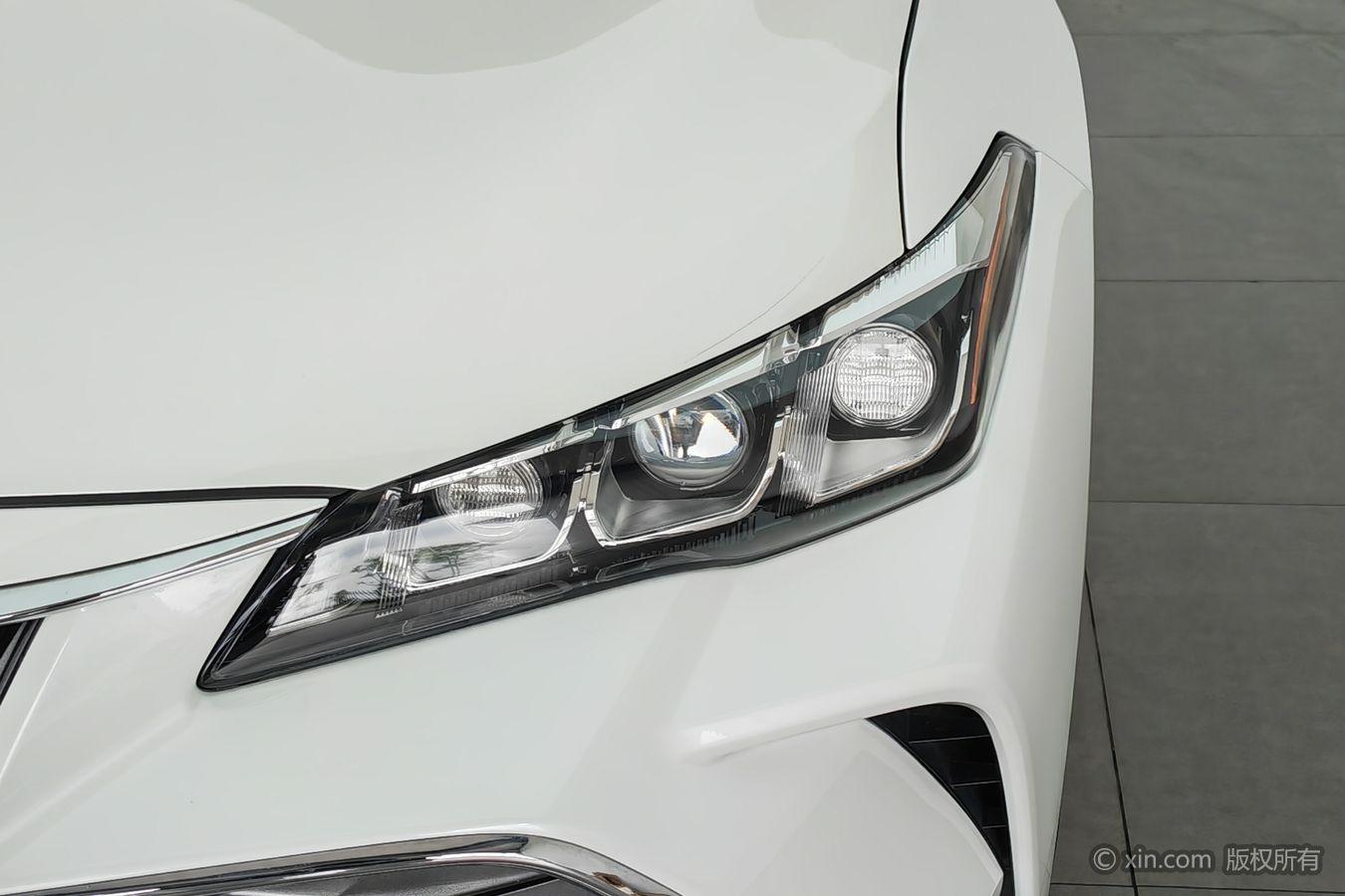 Toyota Avalon 2019 2.5L Luxury VI