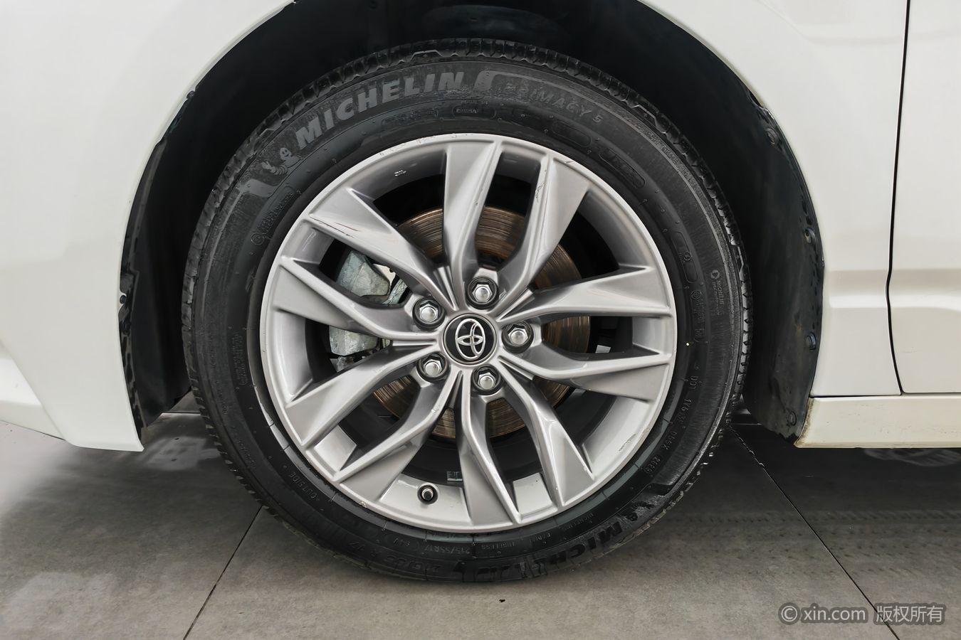 Toyota Avalon 2019 2.5L Luxury VI