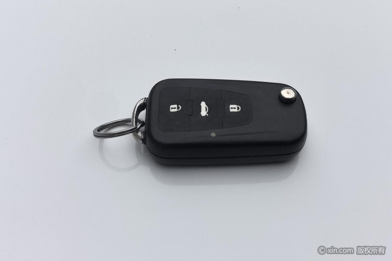 MG GS 2015 1.5TGI TST Luxury
