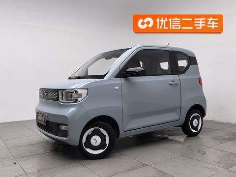 Wuling Hongguang MINI EV