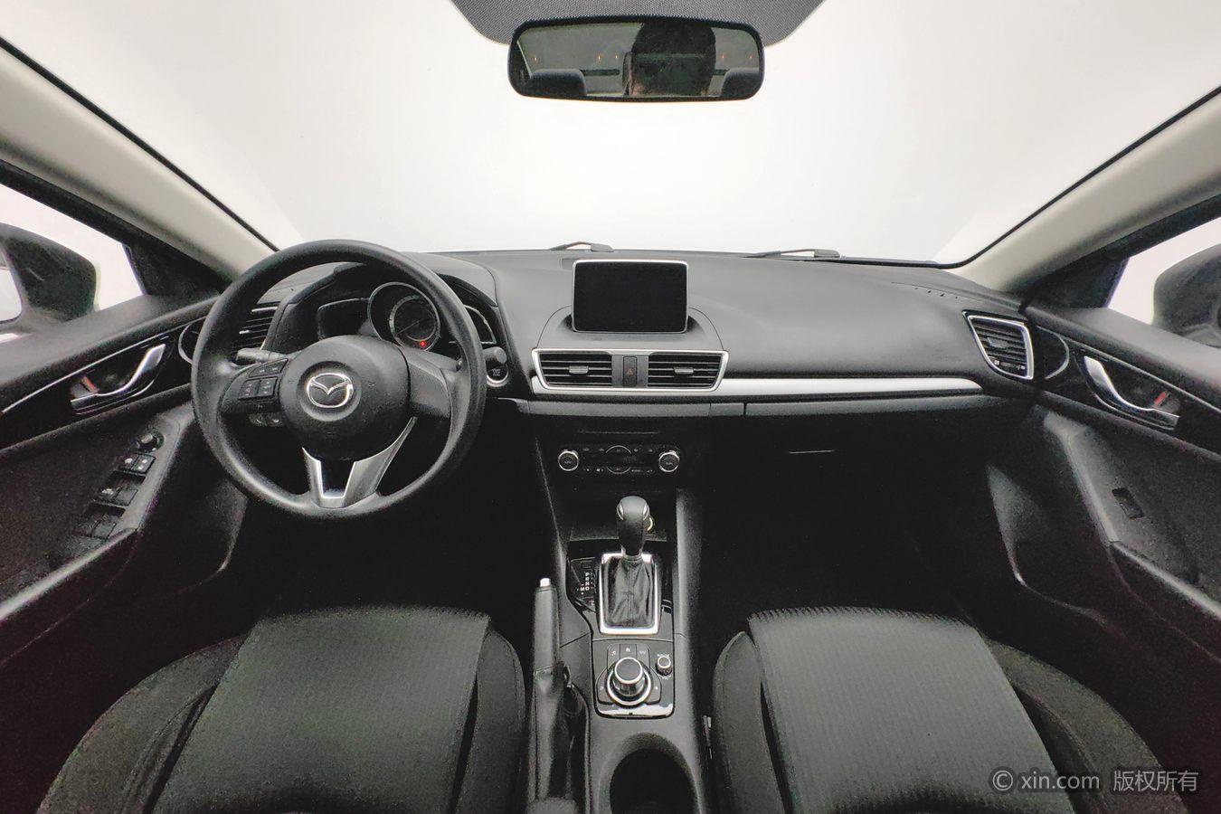 Mazda Mazda3 — фотографии объявления, Фото 15