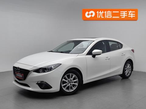 Mazda Mazda3 Axela
