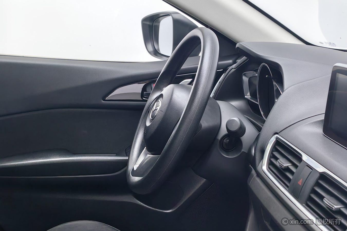 Mazda Mazda3 — фотографии объявления, Фото 24