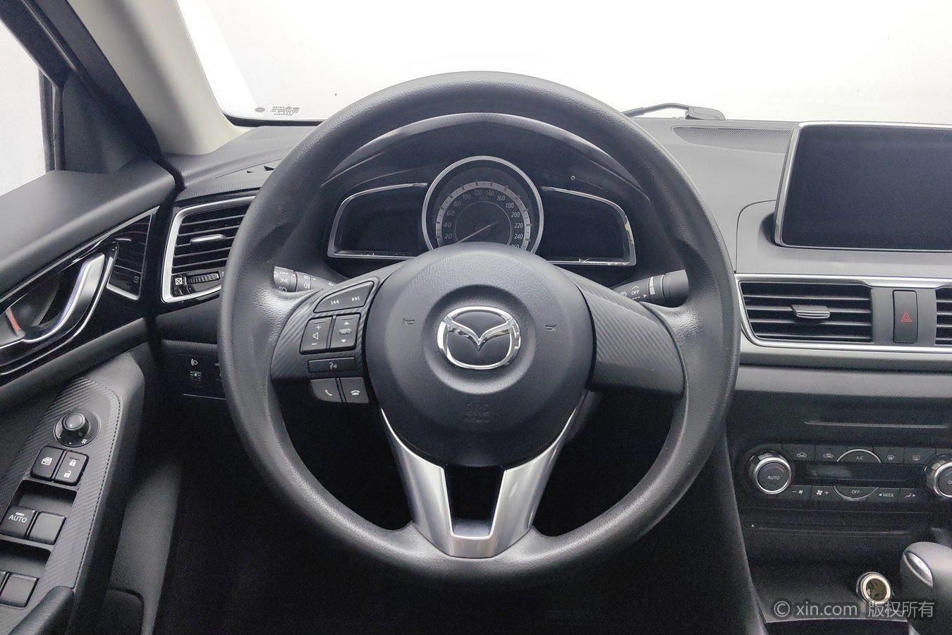 Mazda Mazda3 — фотографии объявления, Фото 16