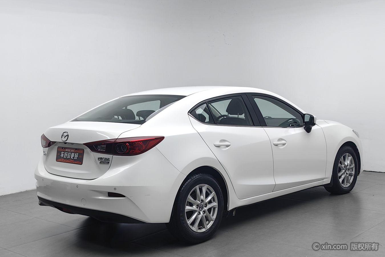Mazda Mazda3 — фотографии объявления, Фото 3