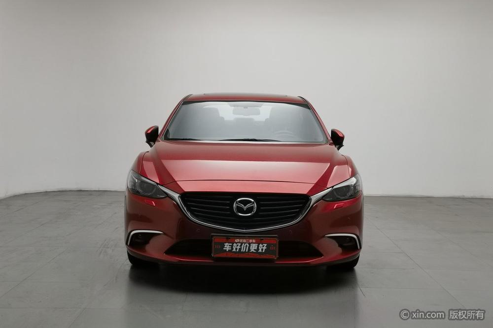 Mazda ATENZA, фото 2