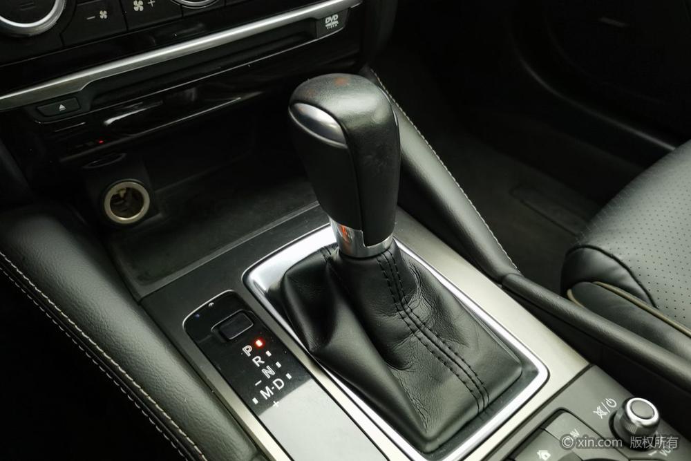 Mazda ATENZA, фото 15
