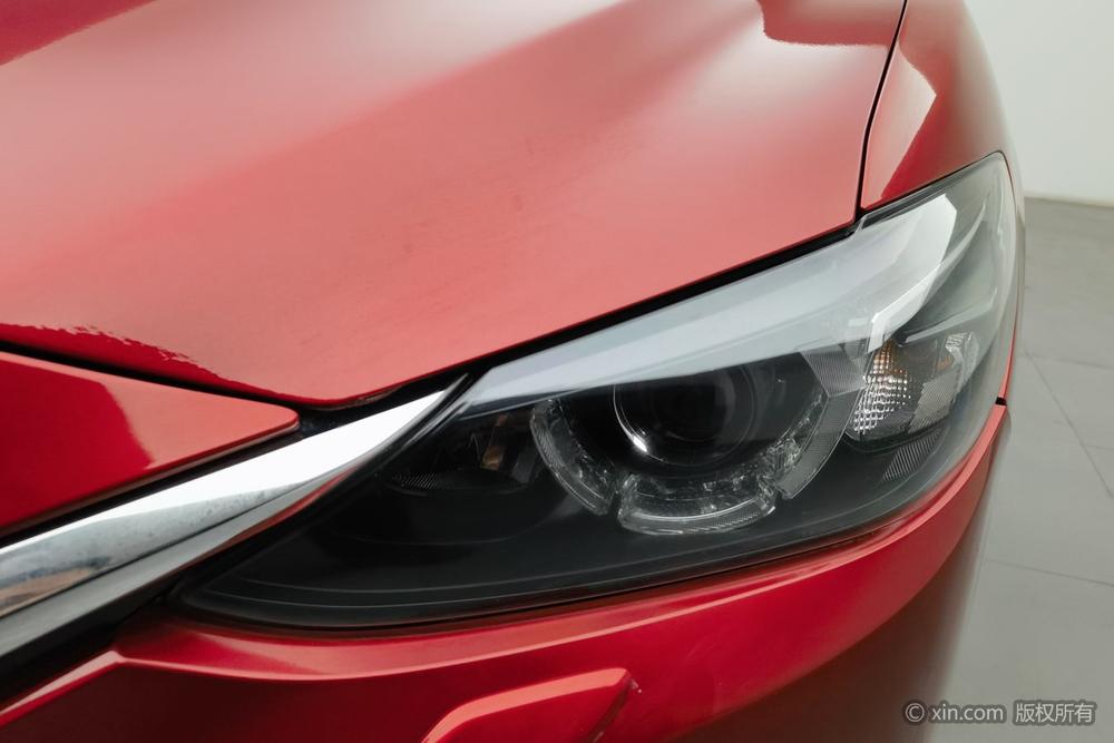Mazda ATENZA, фото 7