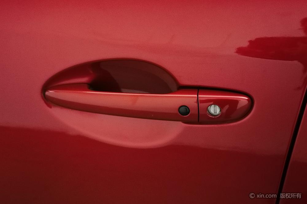 Mazda ATENZA, фото 10