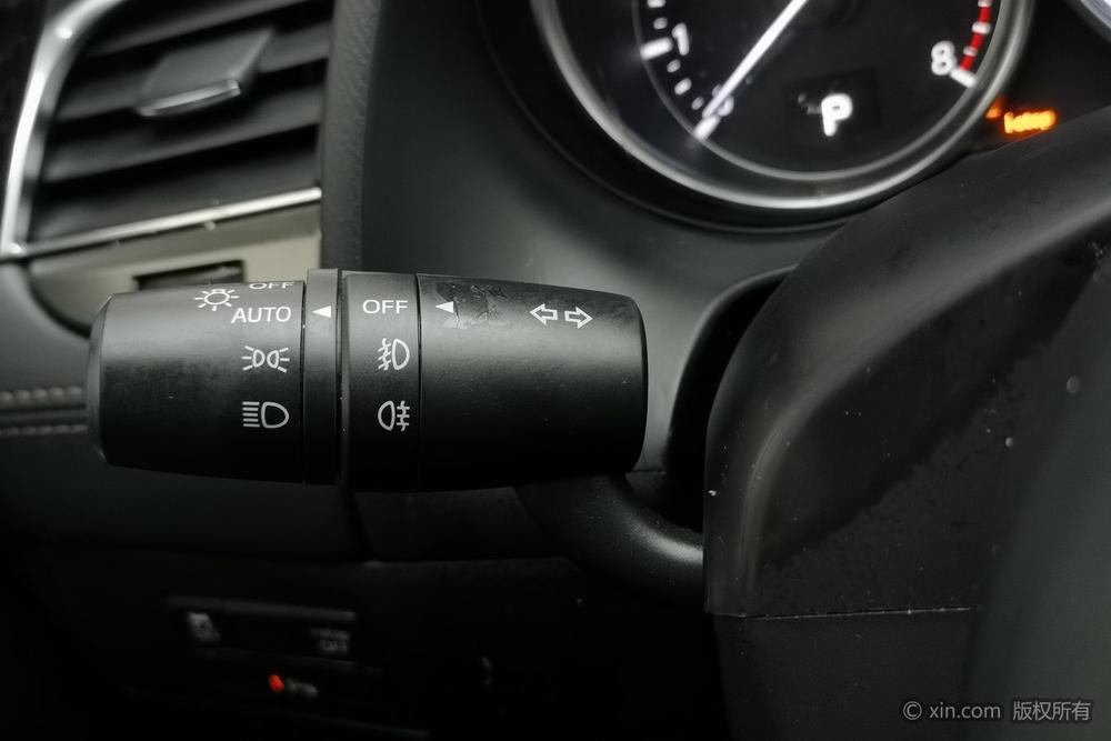 Mazda ATENZA, фото 16