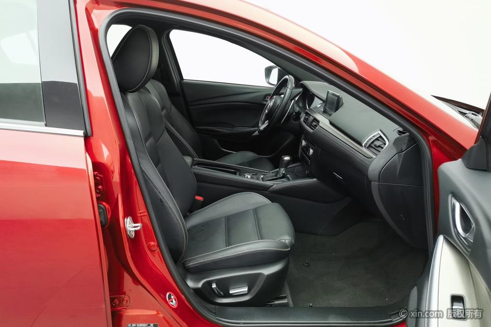 Mazda ATENZA, фото 24