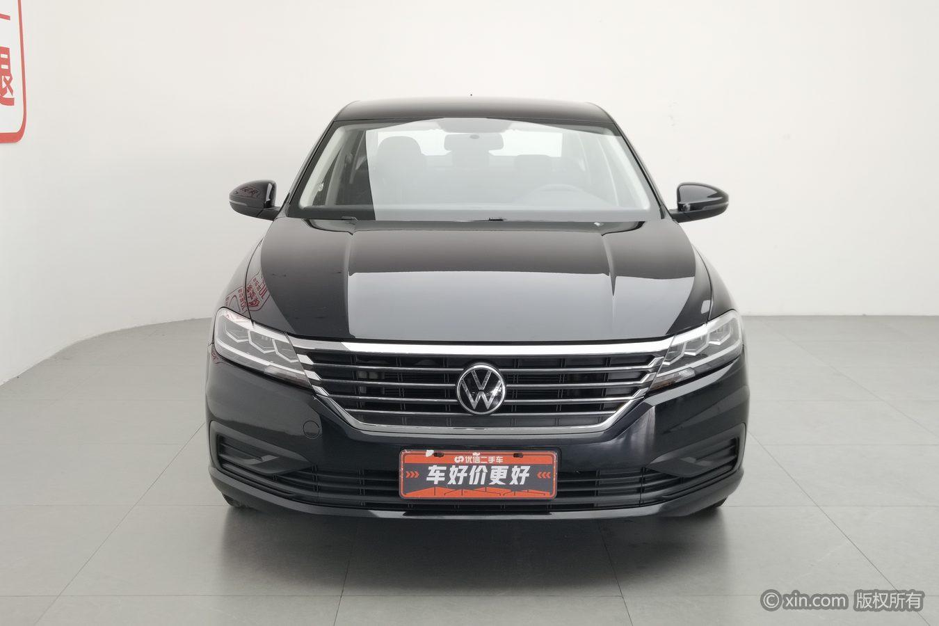 Volkswagen Lavida 2021 1.5L AT