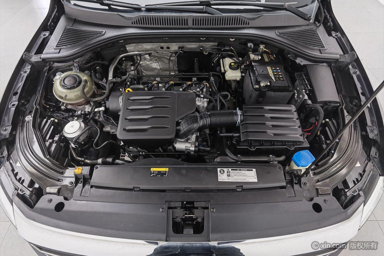 Volkswagen Lavida 2021 1.5L AT