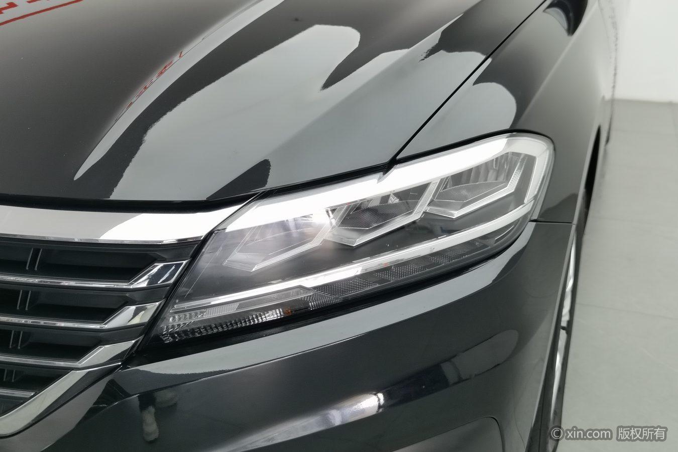 Volkswagen Lavida 2021 1.5L AT
