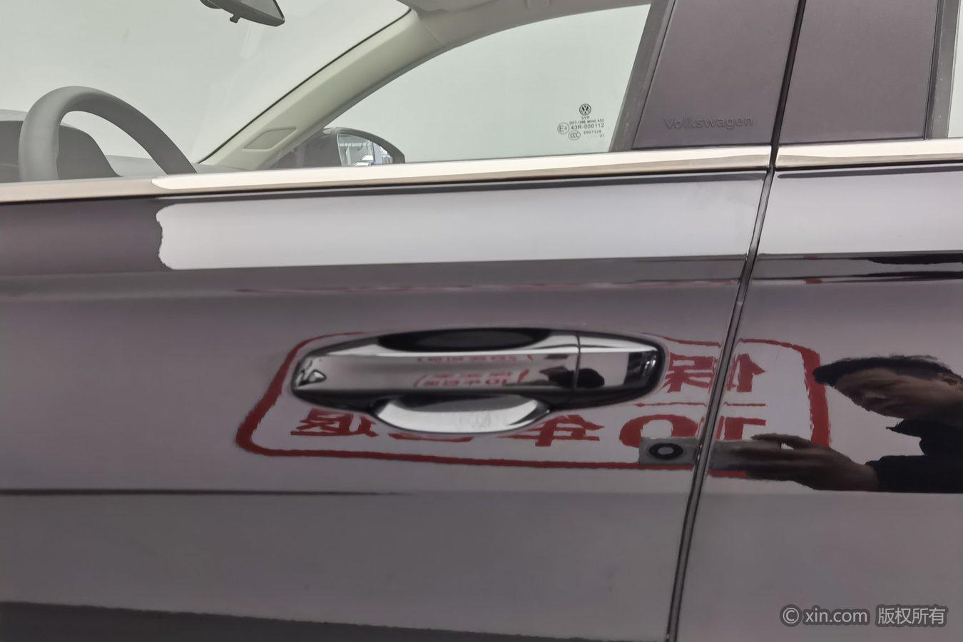 Volkswagen Lavida 2021 1.5L AT