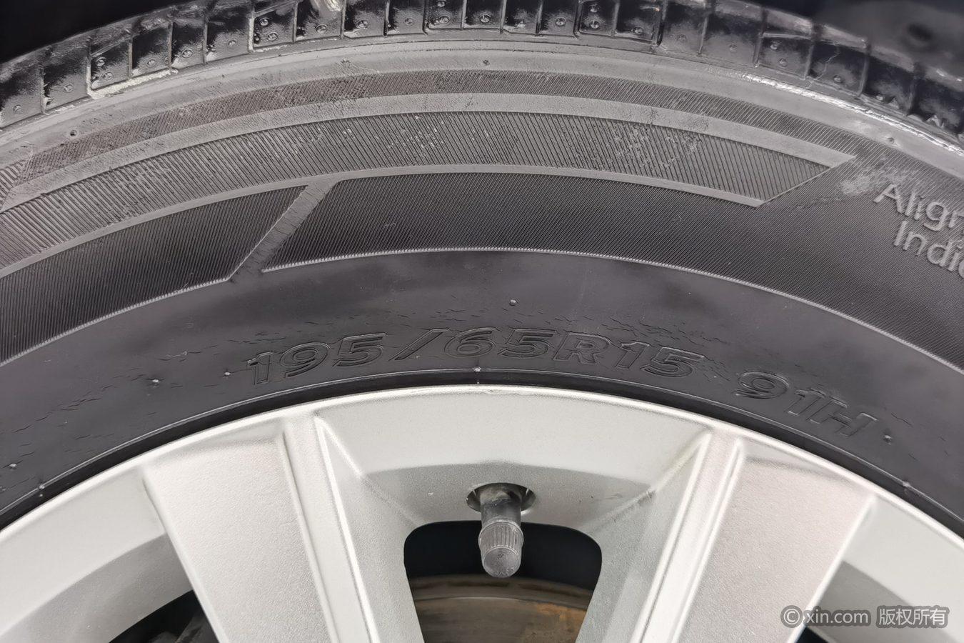 Volkswagen Lavida 2021 1.5L AT