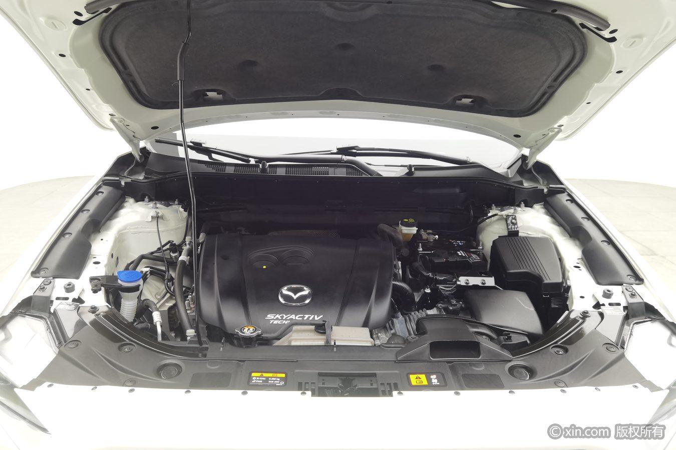 Mazda CX-5 2021 2.0L AT