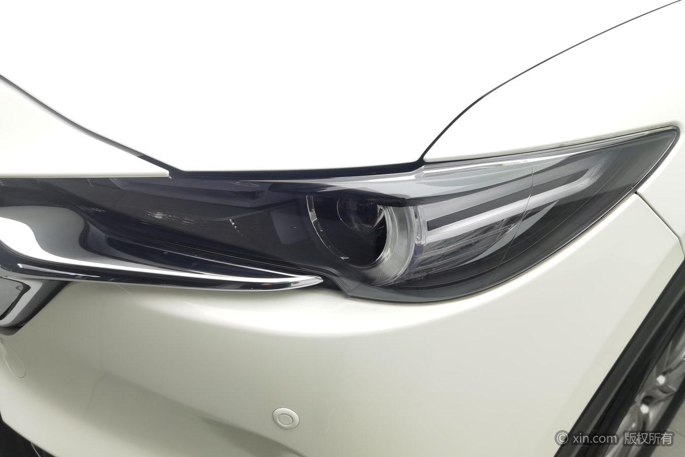 Mazda CX-5 2021 2.0L AT