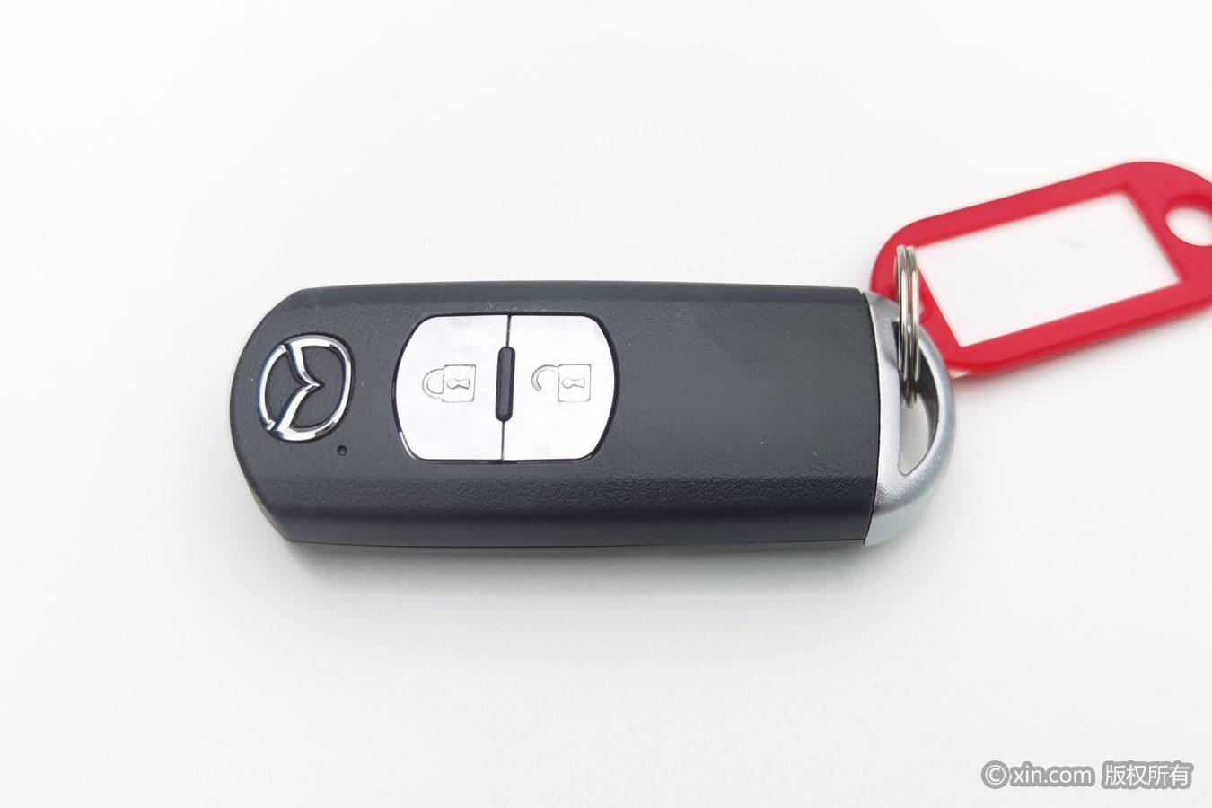 Mazda CX-5 2021 2.0L AT