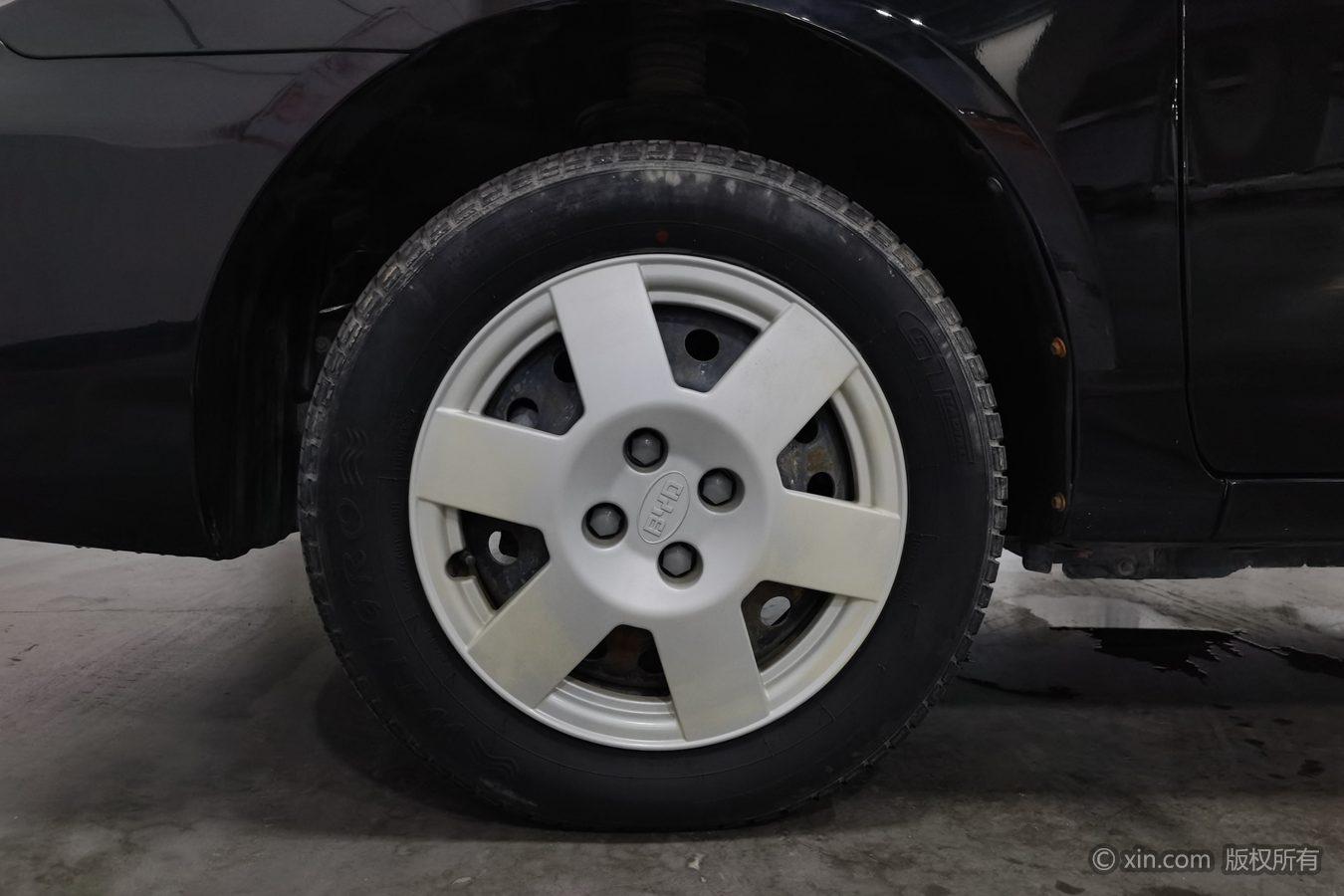 BYD F3 2018 1.5L MT