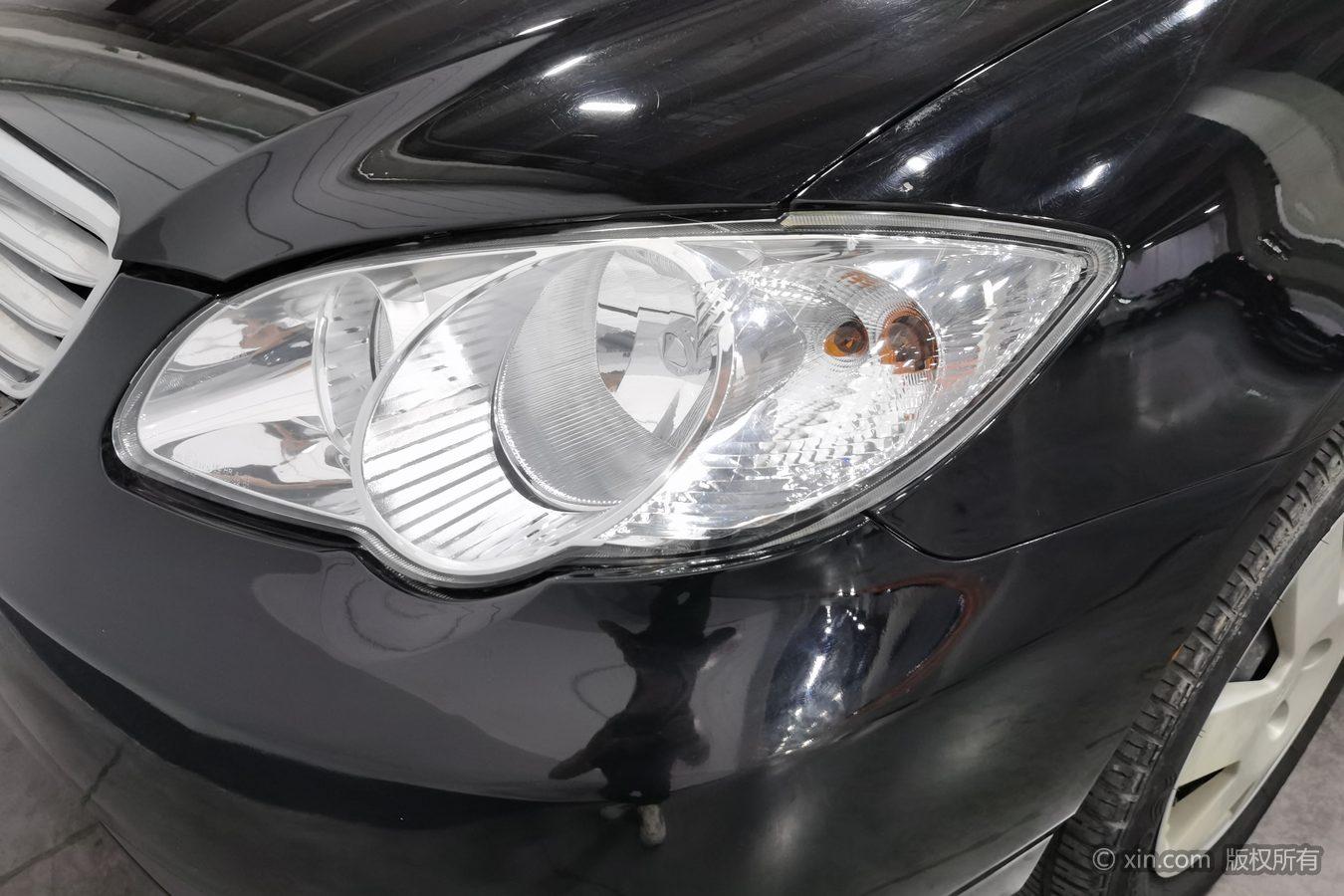 BYD F3 2018 1.5L MT