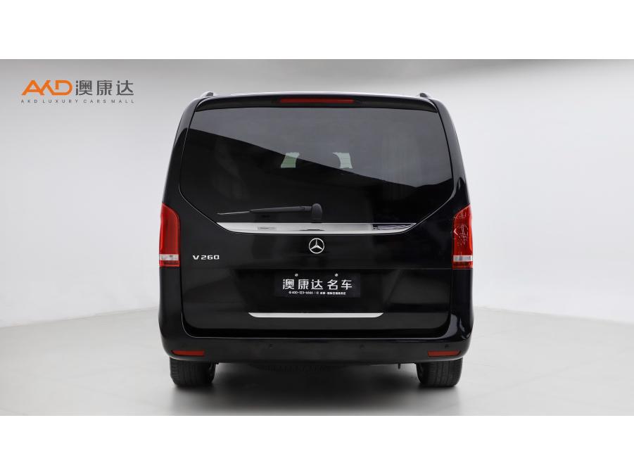 Mercedes-Benz V-Class V 2020 V 260 Luxury