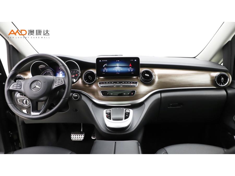 Mercedes-Benz V-Class V 2020 V 260 Luxury