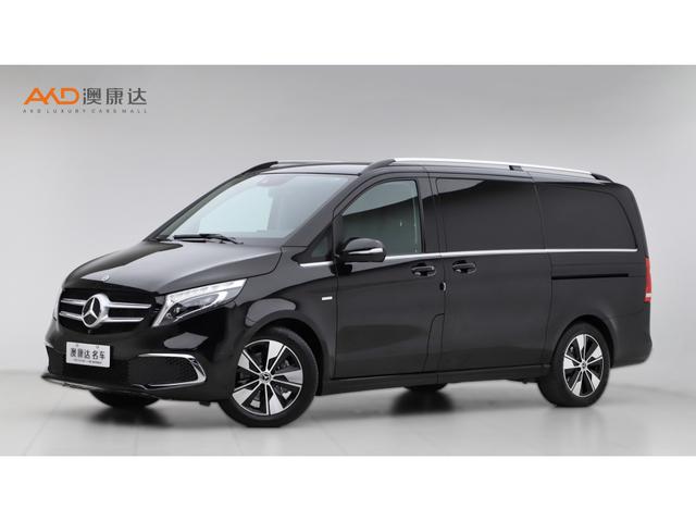 Mercedes-Benz V-Class 2020 V 260