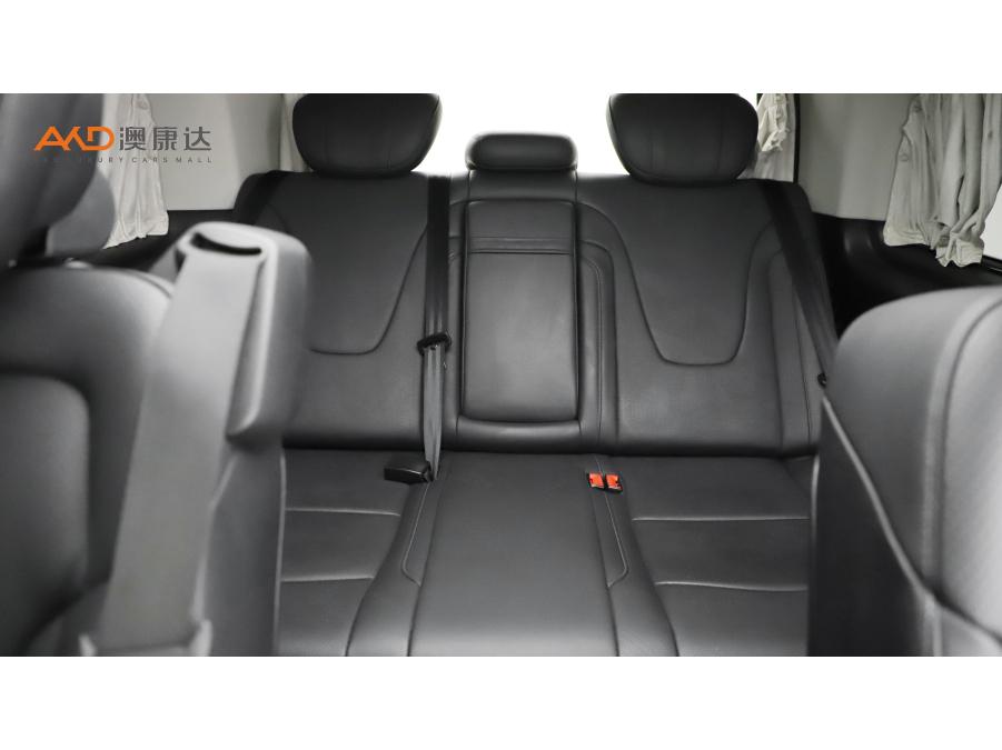 Mercedes-Benz V-Class V 2020 V 260 Luxury