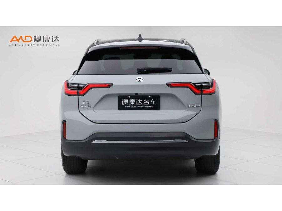 NIO ES6 2022 600KM Sport