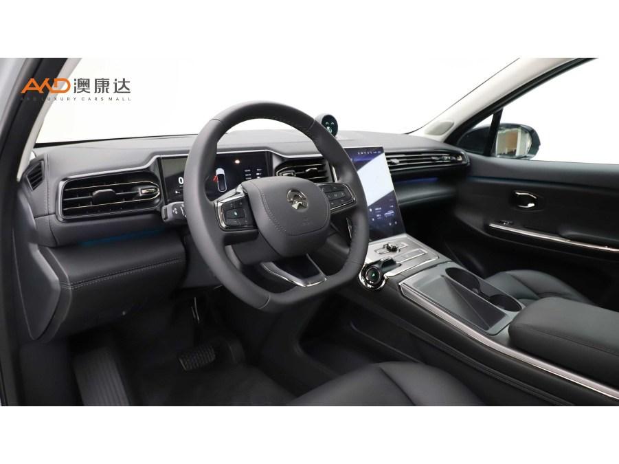 NIO ES6 2022 600KM Sport