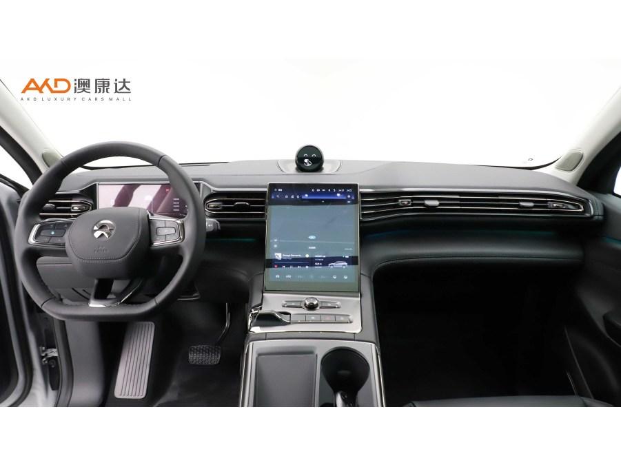 NIO ES6 2022 600KM Sport