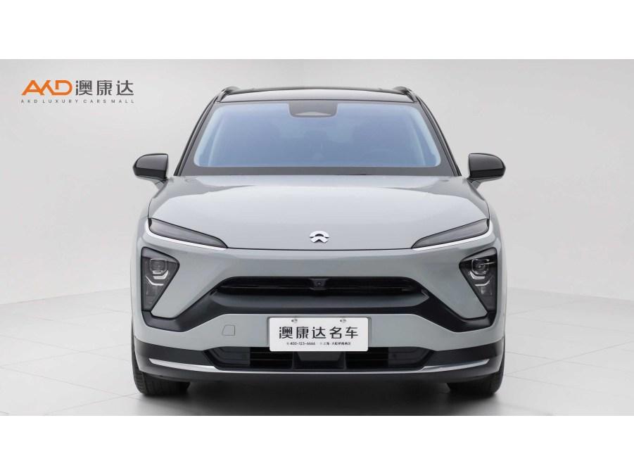 NIO ES6 2022 600KM Sport