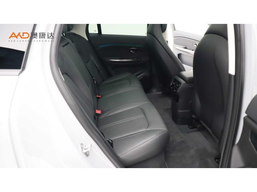 NIO ES6 2022 600KM Sport